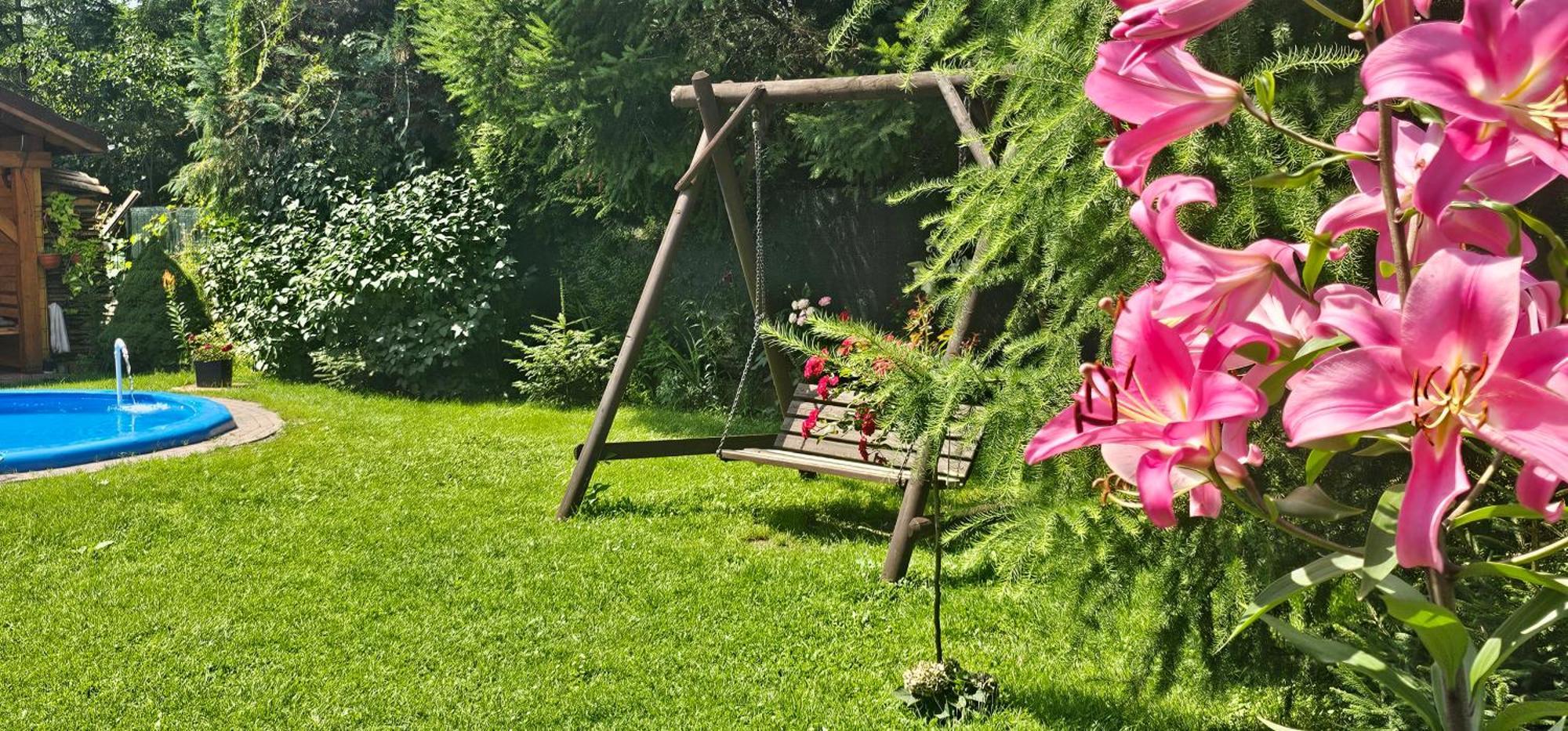 Noclegi Wegierska Gorka Exterior foto