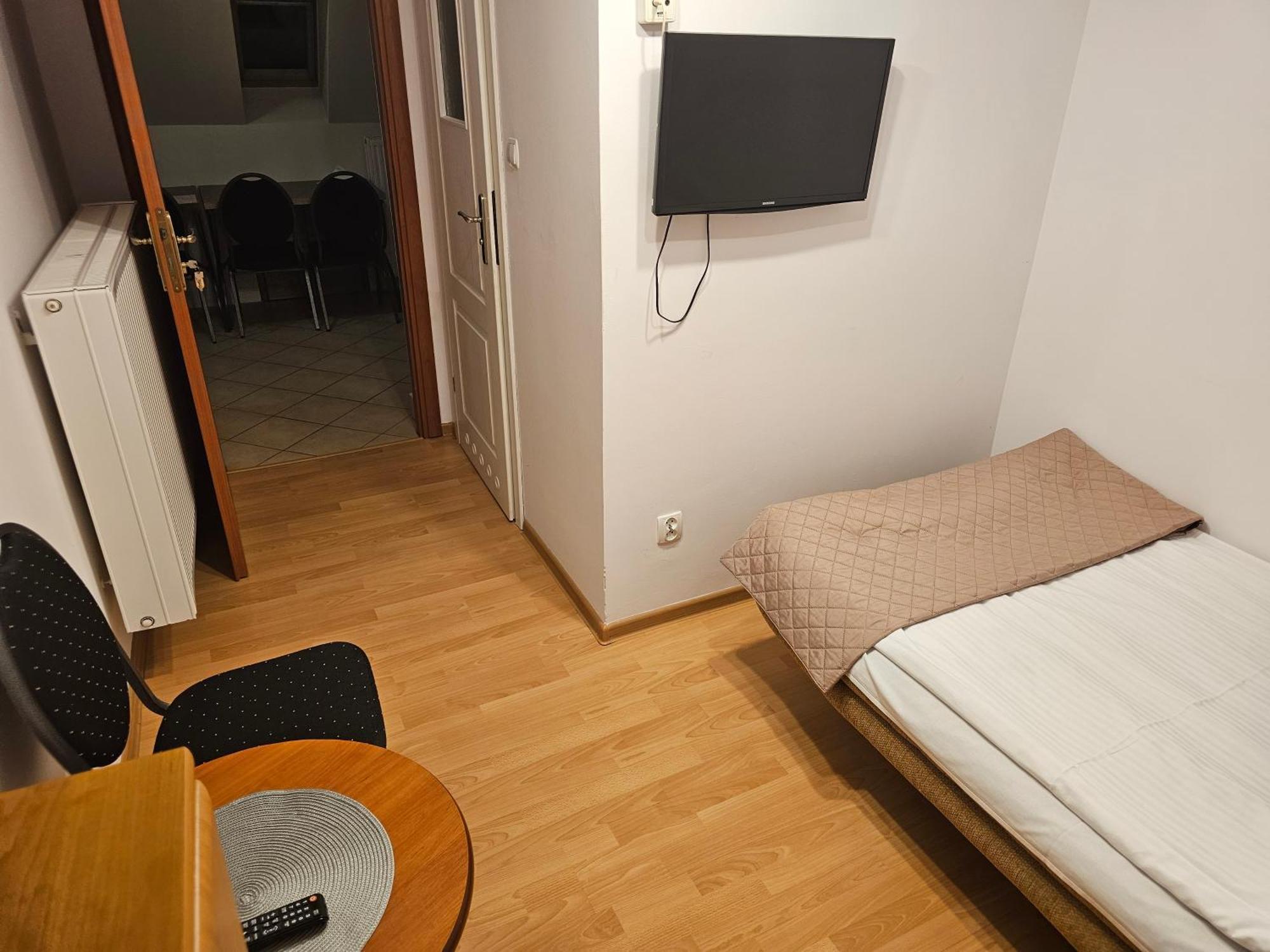 Noclegi Wegierska Gorka Exterior foto