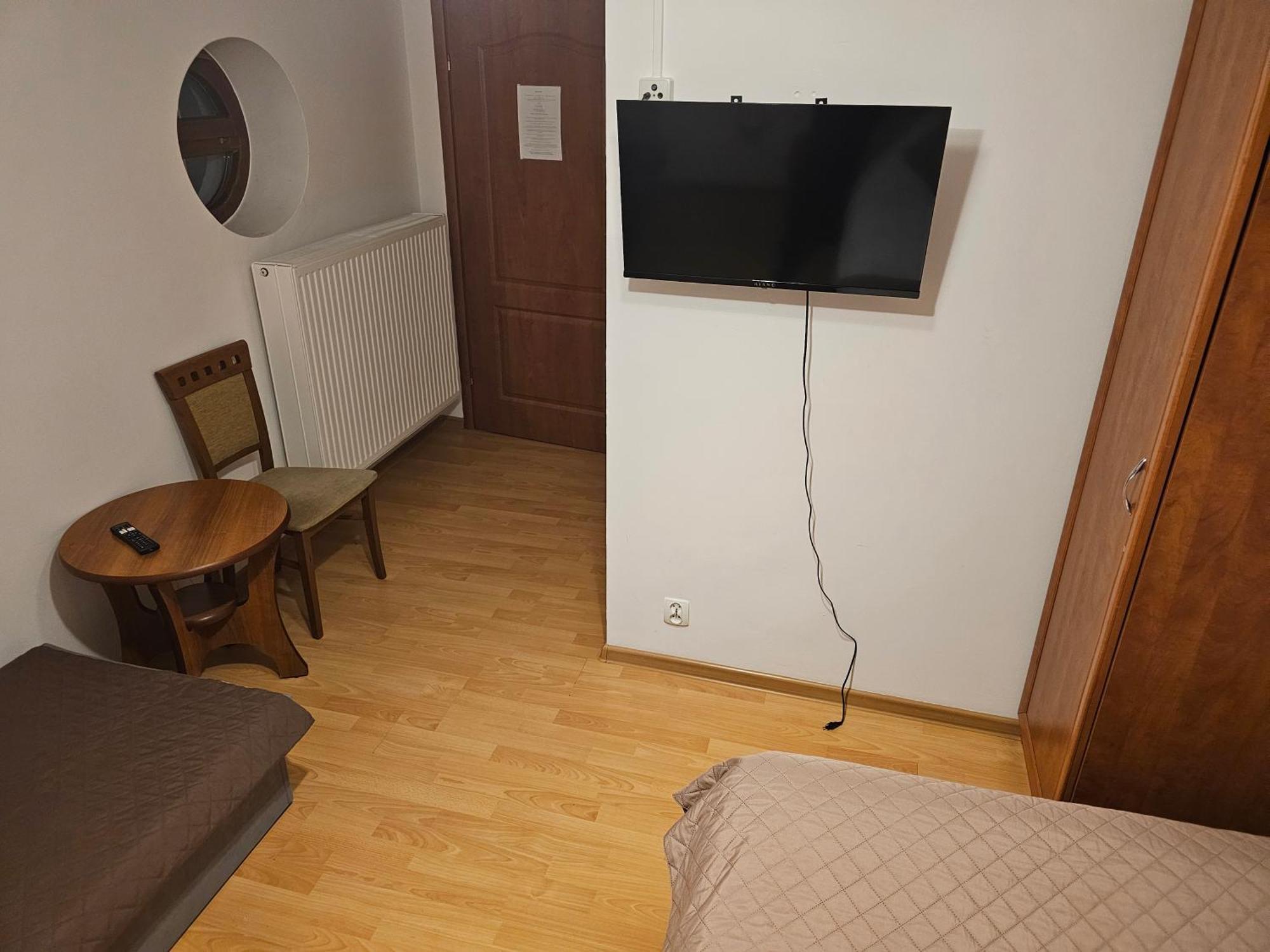 Noclegi Wegierska Gorka Exterior foto